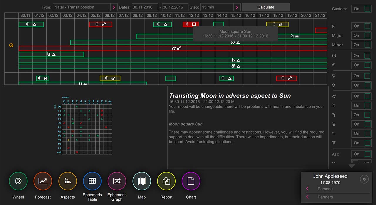 astrology software download free