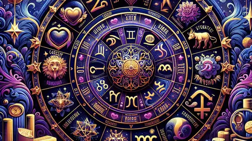 2025 Zodiac Predictions: Love, Career, and Finances Unveiled