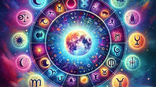 December 2024 Horoscopes: Embrace Transformation and Renewal