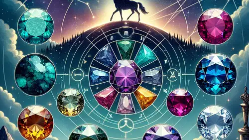 Sagittarius Birthstones: Embrace Adventure and Wisdom