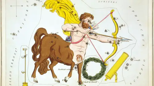 Sagittarius and Taurus: A Dynamic Astrological Pairing