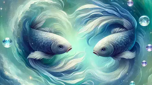 The Meaning and Benefits of Pisces Birthstones